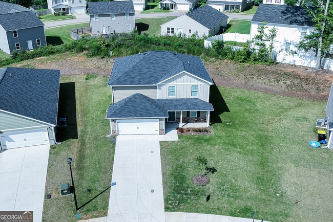 Building Photo - 322 Foxtrot Trl