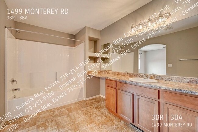 Building Photo - 1499 Monterey Rd