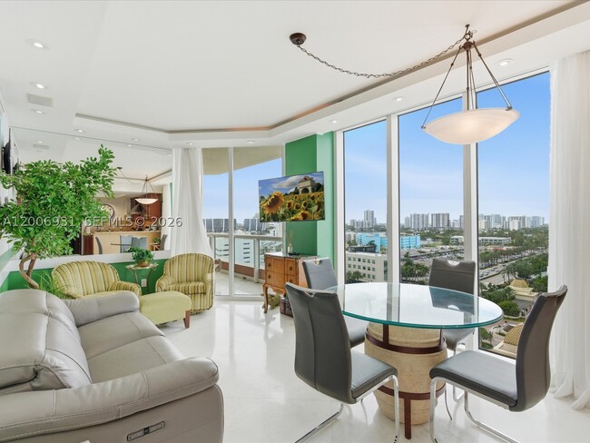 Building Photo - 17875 Collins Ave