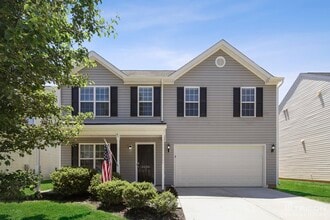 Building Photo - 2006 Blue Rock Ct