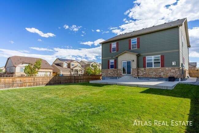 Building Photo - 1095 W 170th Pl