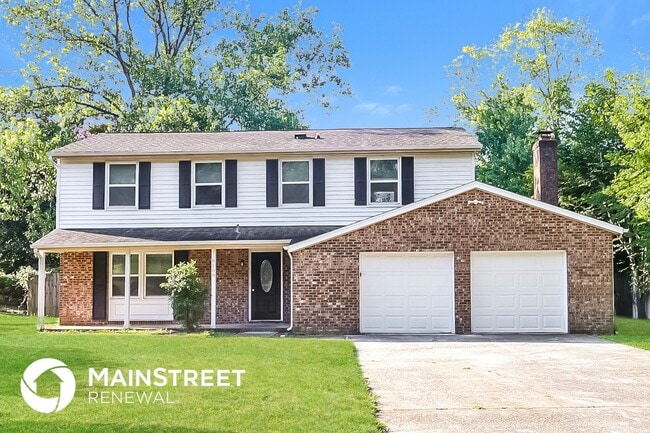 Building Photo - 8109 Beechwood Terrace