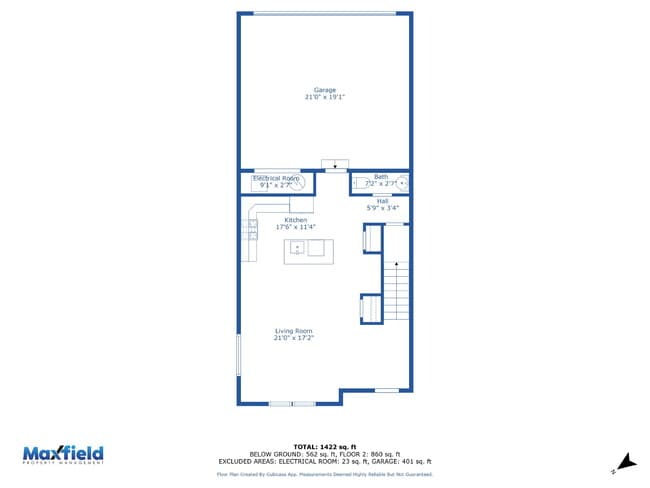 Building Photo - 2 Wks FREE | Modern 3-Bedroom, 2.5-Bathroom Townhome Near Highway 6 and I-15 - END UNIT