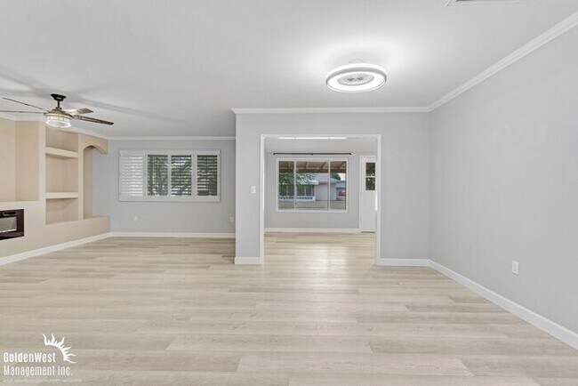 Building Photo - Beautiful 3Bdm 2Ba Home in Suncity!