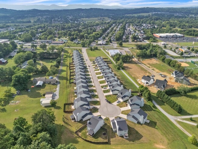 Building Photo - 6710 Padgett Hill Ln