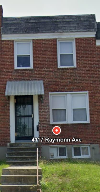 Building Photo - 4117 Raymonn Ave