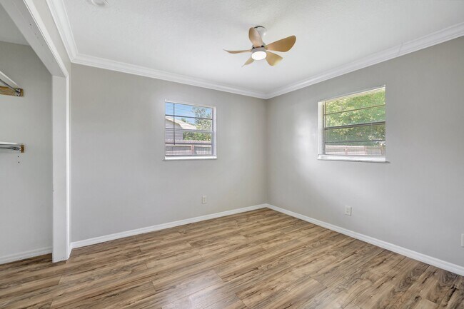 Bedroom #3 - 1109 SE Sandia Dr