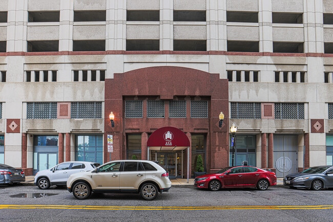 Building Photo - 414 Water St