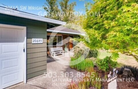 Building Photo - 20645 SW Wright St