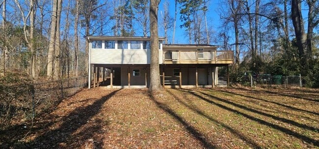 Building Photo - 6131 Rockbridge Rd SW