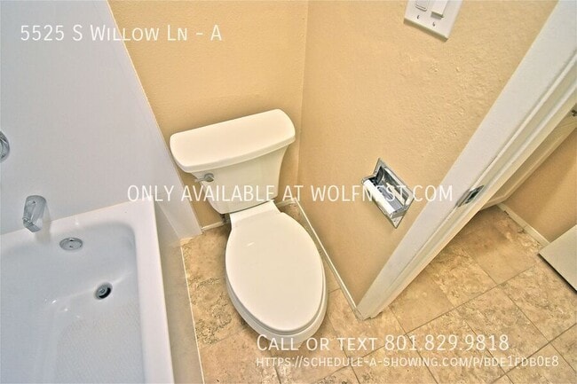 Building Photo - 5525 S Willow Ln