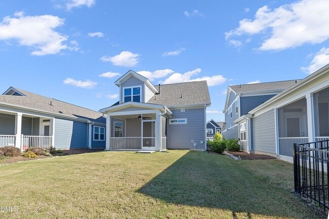 Building Photo - 115 Swain St