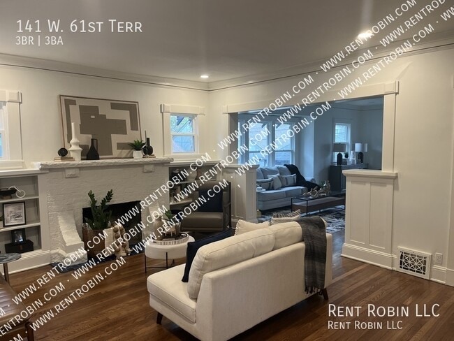 Building Photo - 141 W 61st Terrace