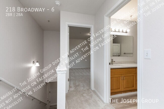 Building Photo - 218 Broadway-6