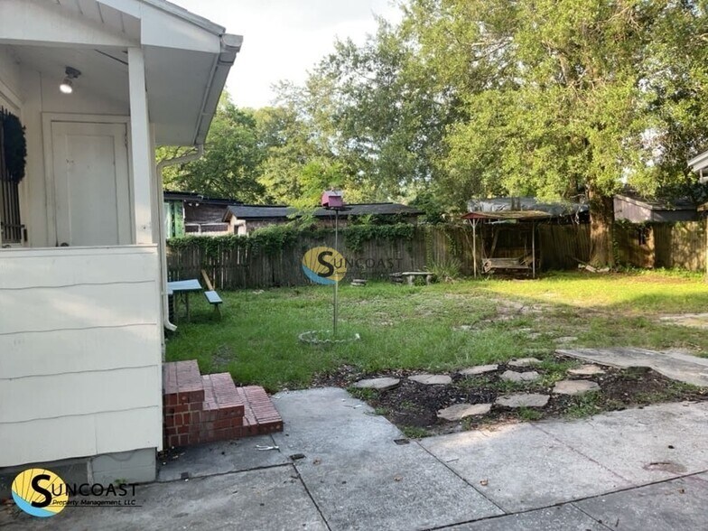 Building Photo - 1444 Stimson St
