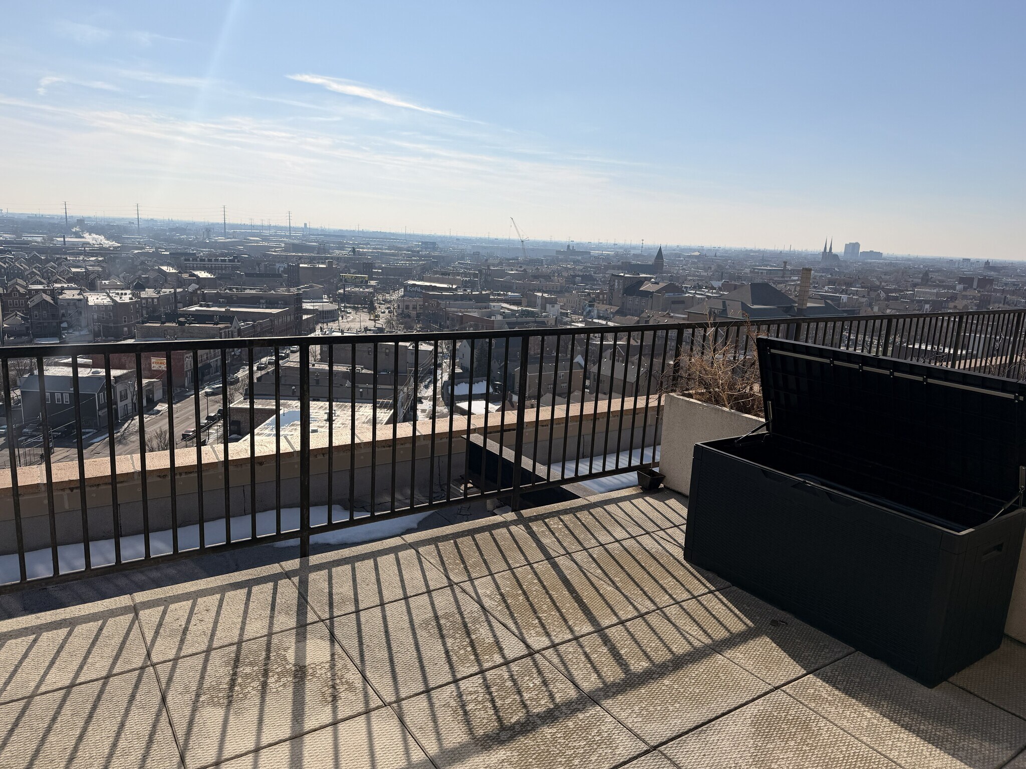 Building Photo - 1550 S Blue Island Ave