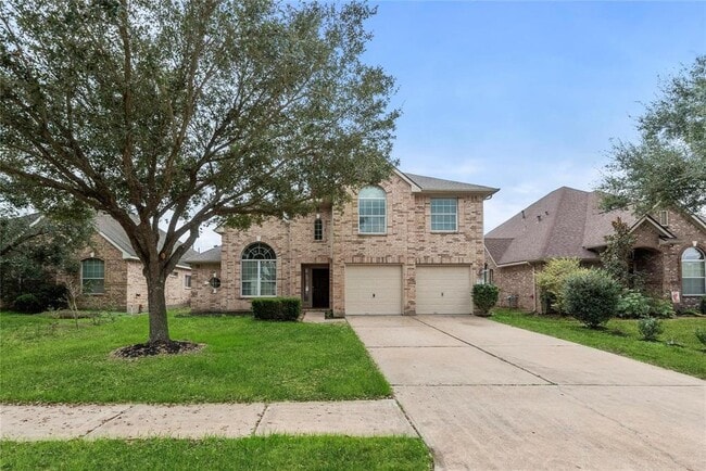 Building Photo - 6411 Briar Moss Ln