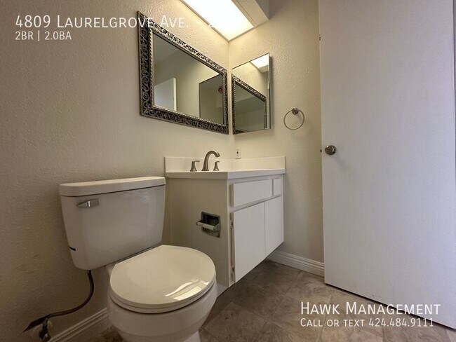 Building Photo - 4809 Laurelgrove Ave