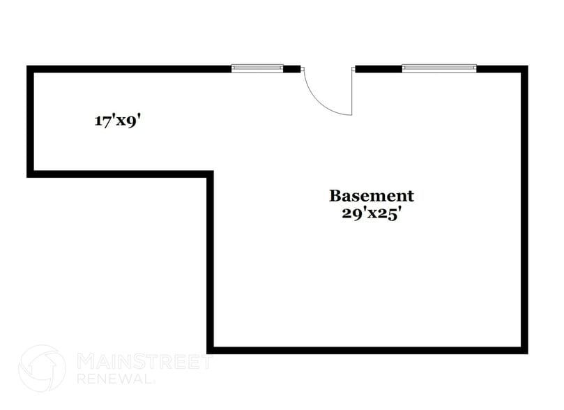 Building Photo - 1003 Salisbury Trail