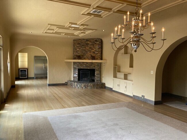 Building Photo - Cortes Street (680) - The Historical GT Marsh Building