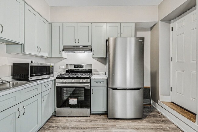 Building Photo - 1503 W Taylor St