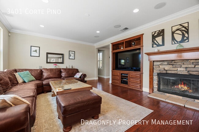 Building Photo - 3401 Corte Pino