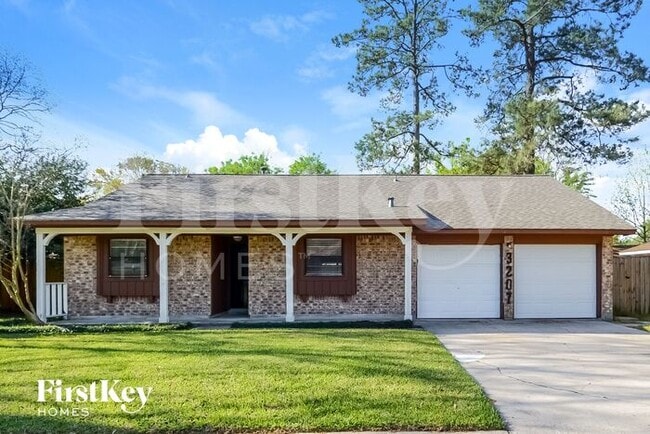 Primary Photo - 3207 Haydee Rd