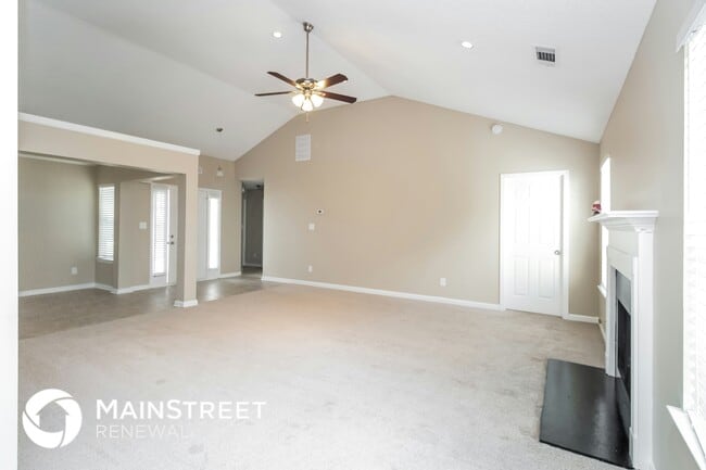 Building Photo - 4917 Ozment Ridge Ct