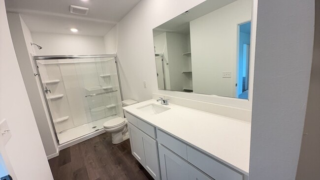 Building Photo - Beautiful new construction 3 bed, 2 bath home in Broken Arrow!