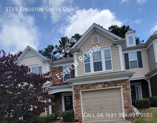 Primary Photo - 1149 Kingston Grove Dr