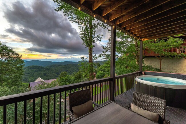 Building Photo - 191 Scenic Wolf Dr