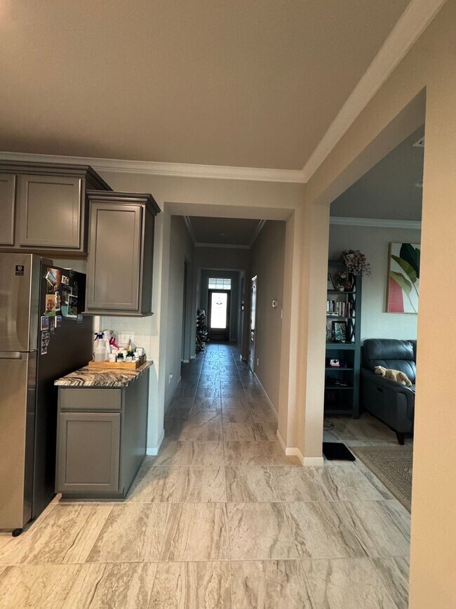 Building Photo - 4-bedroom 2-bathroom home in Nolanville!