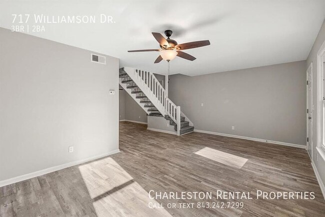 Building Photo - 717 Williamson Dr