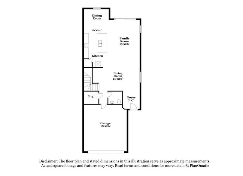 Building Photo - 7218 Spring Snowflake Ave