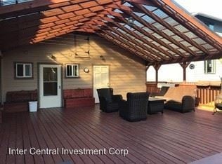 Building Photo - 5 br, 4.5 bath House - 12971 SE 23rd Street