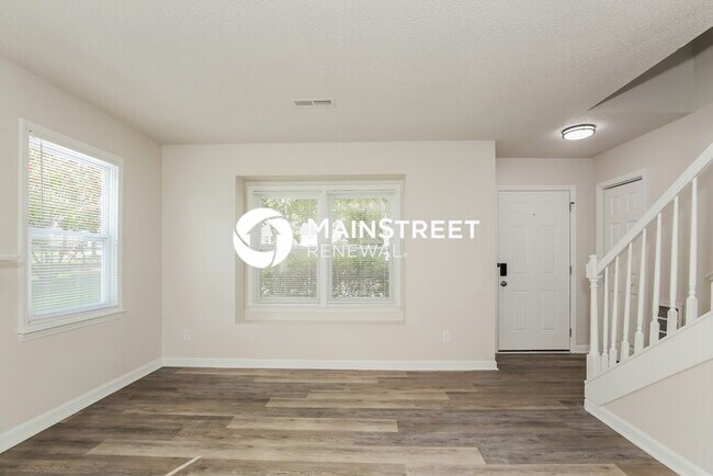 Building Photo - 4 Bedroom Pet-Friendly Home in GREENSBORO,...