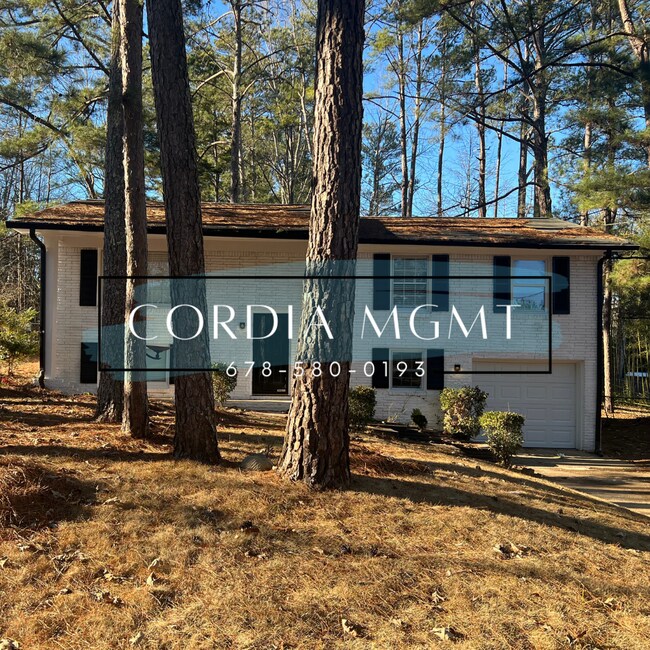 Building Photo - A Modern Living in Riverdale Must See  4Bed and 3Bath