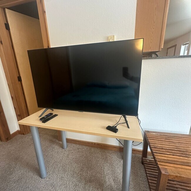 Building Photo - Furnished Studio Apartment in Victor, ID - Flexible Lease Terms