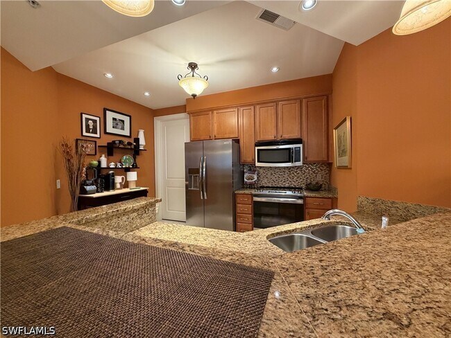 Building Photo - 8011 Via Monte Carlo Way