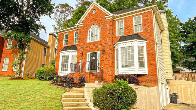 Building Photo - 3760 Mashie Ct