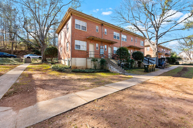 Building Photo - Riverside Condominiums