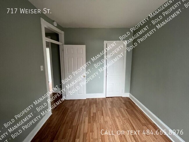 Building Photo - 717 Weiser St