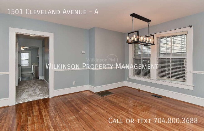 Building Photo - 1501 Cleveland Ave
