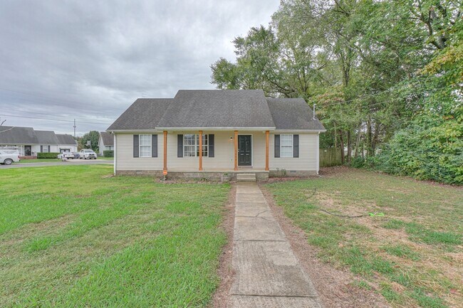Building Photo - 2426 Floyd Ave