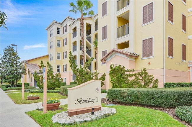 Building Photo - 8601 Worldquest Blvd