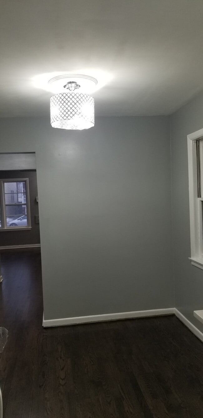 Dinning Room - 3513 N Kolmar Ave