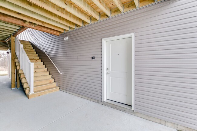 Building Photo - 1427 Pk W Ct