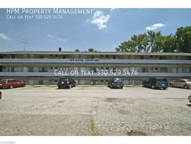 Building Photo - 508 E Buchtel Ave