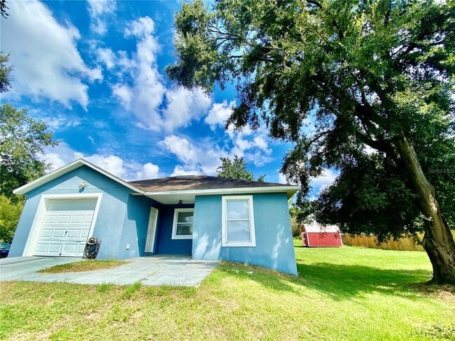 Primary Photo - 8638 Garden Way Rd