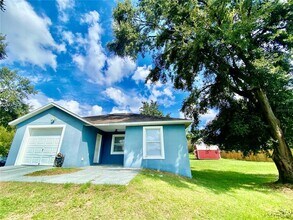 Building Photo - 8638 Garden Way Rd